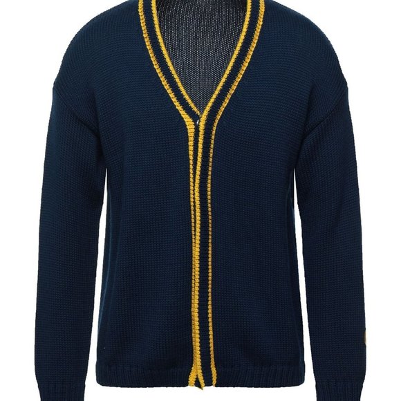 BelAir Athletics Sweaters Belair Athletics Cardigan Sweater Large